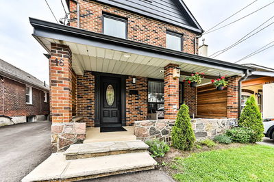 16 Eastwood Ave, Toronto - Birchcliffe-Cliffside image-0-3