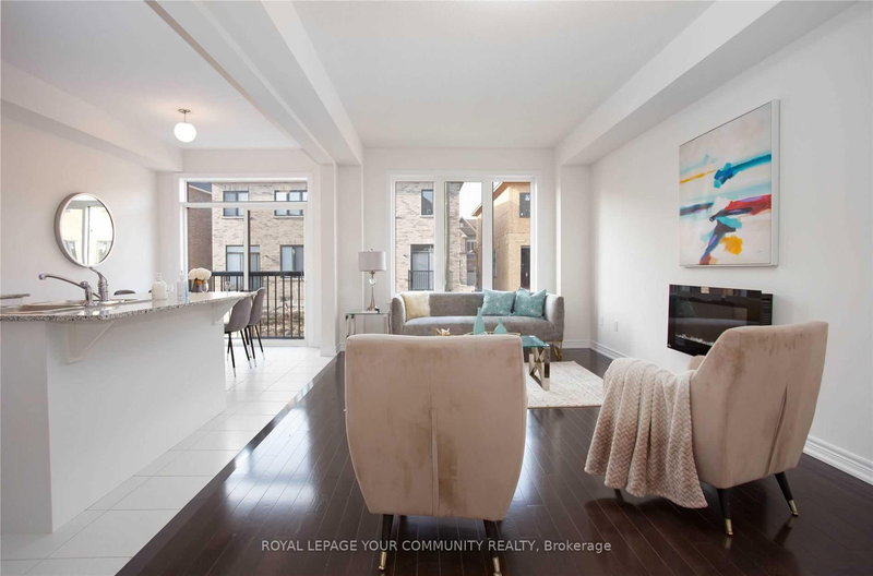 138 Christine Elliott Ave, Whitby, L1P 0R9 | Image 3