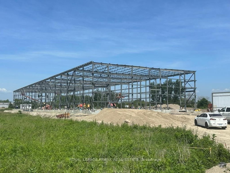 1 - 540 Lake Rd, Clarington, L1C 4P8 | Image 2