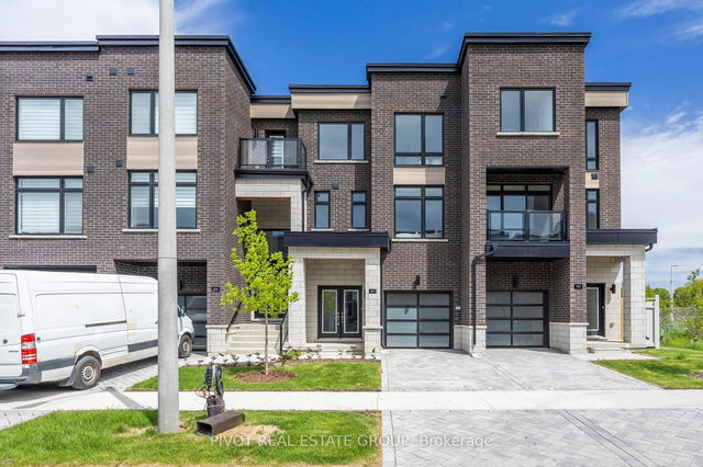 157 Brockley Drive