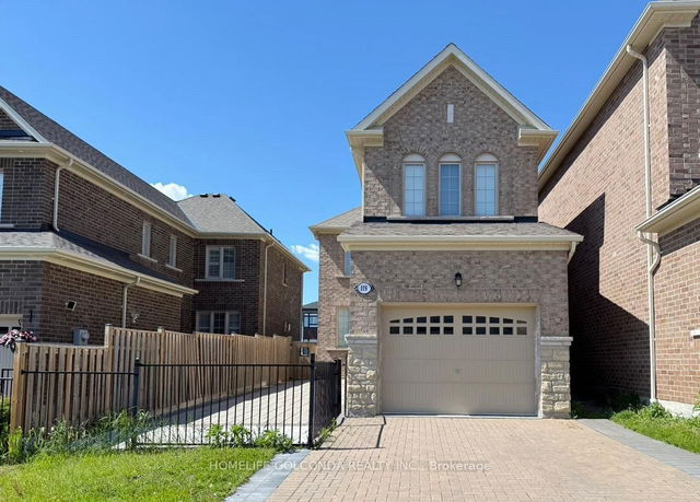118 Braebrook Drive