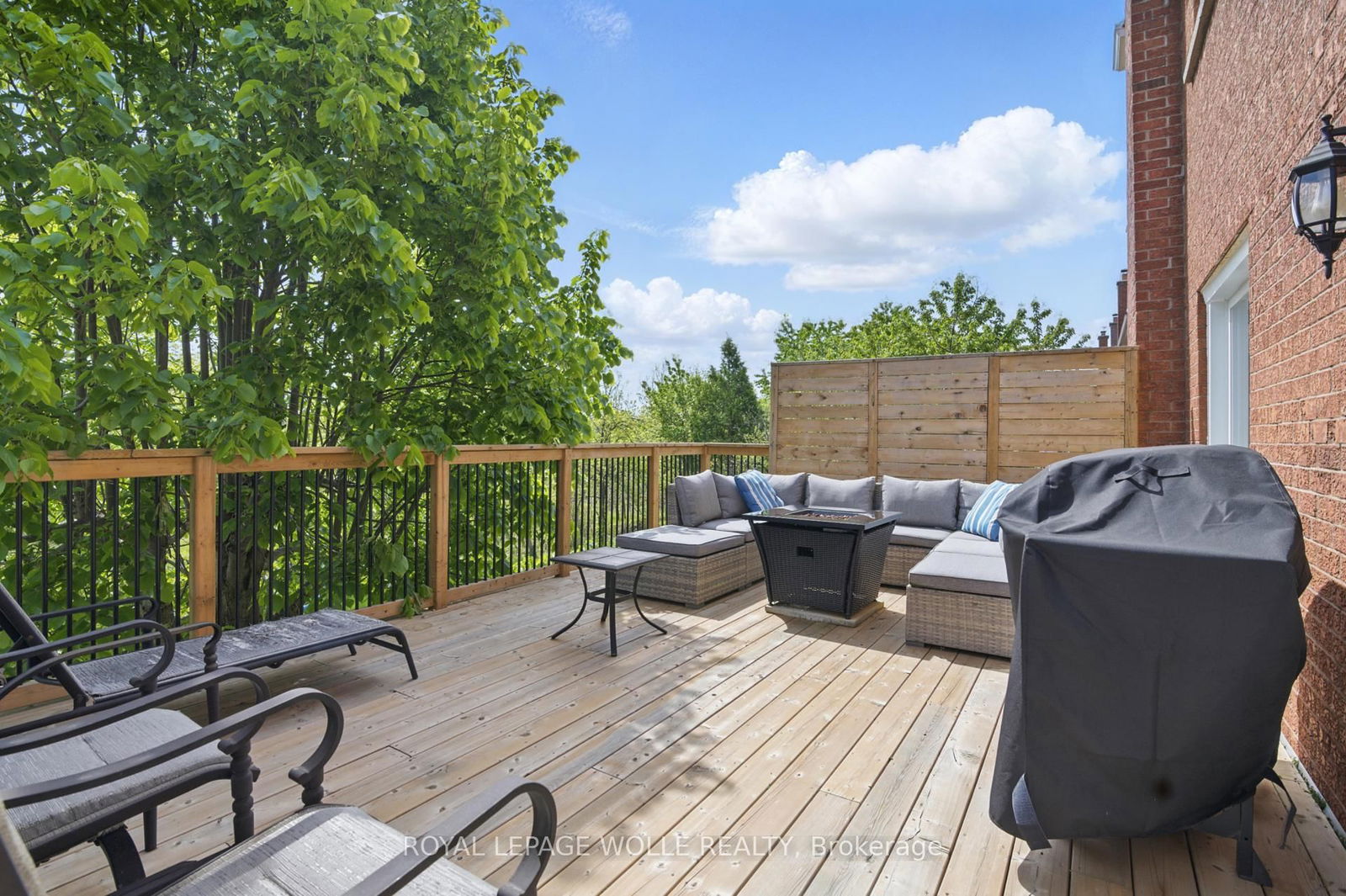 Detached House for sale at 85 Gennela Square, Toronto, Rouge E11, M1B 5M7 - MLS: E12182876