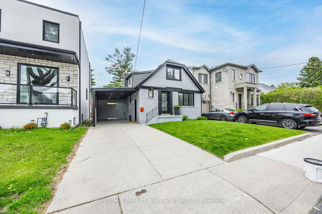 110 Binswood Avenue