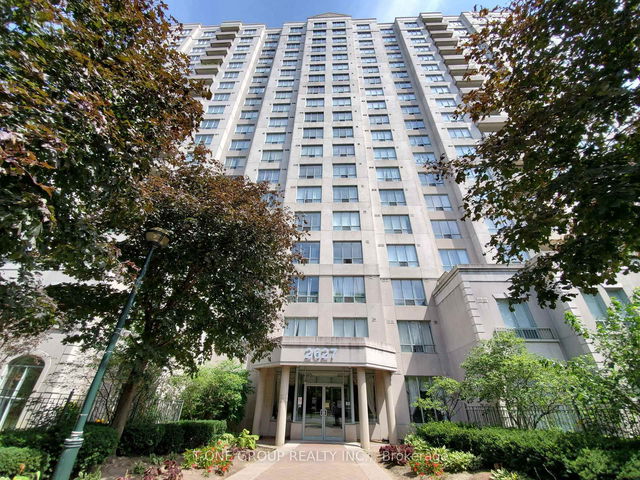 315 - 2627 Mccowan Road