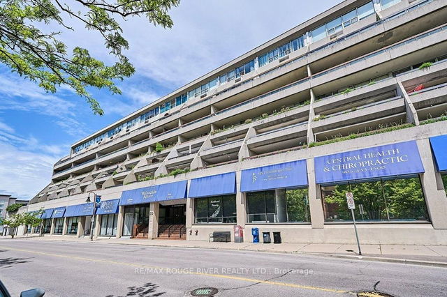 525 - 50 Richmond Street