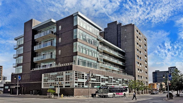 306 - 44 Bond Street