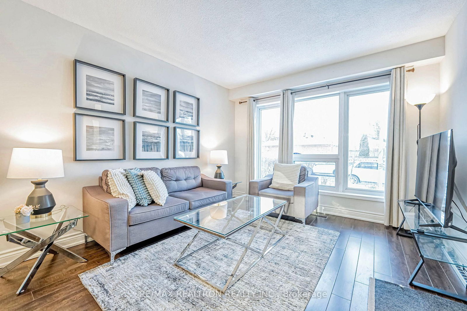 Detached House for sale at 58 Crittenden Square, Toronto, Malvern, M1B 1V1 - MLS: E12183101