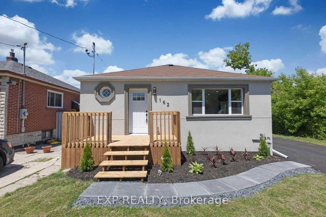 162 Hibbert Avenue
