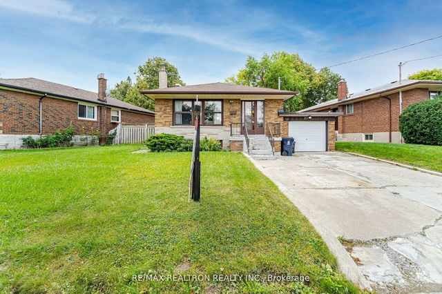 22 Millmere Drive