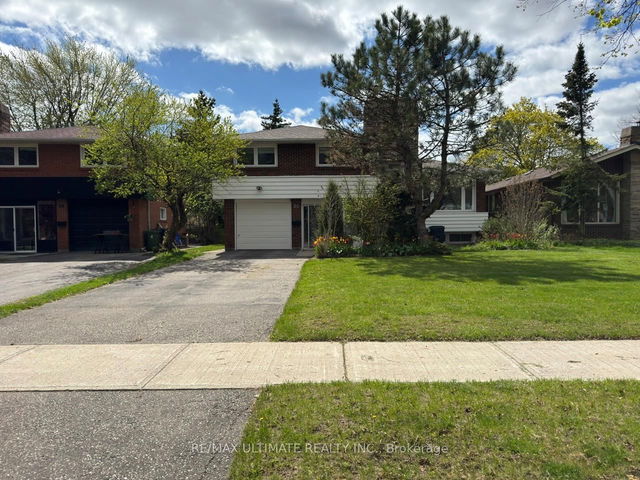 30 Castledene Crescent