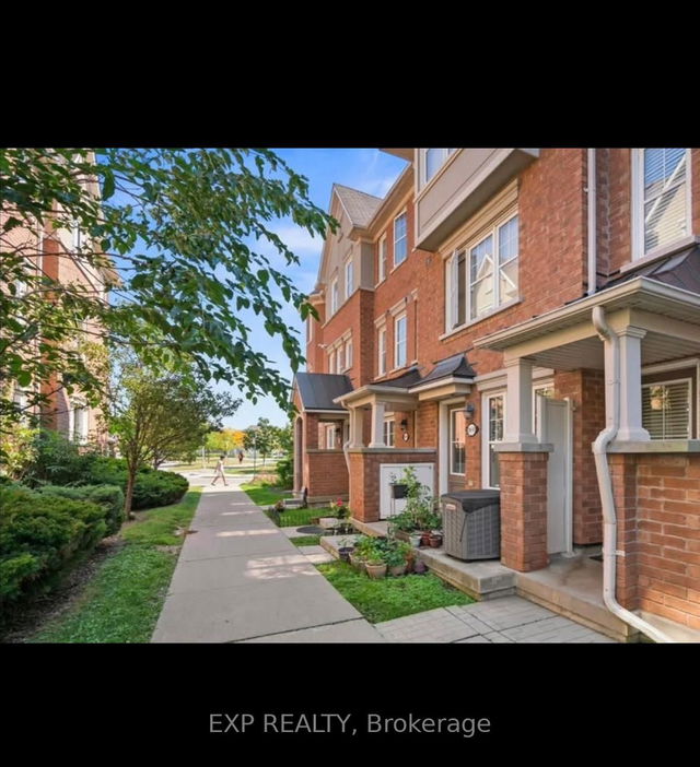 11 - 20 Mendelssohn Street