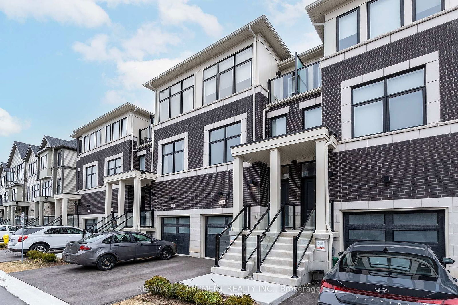 Property at 769 Kootenay