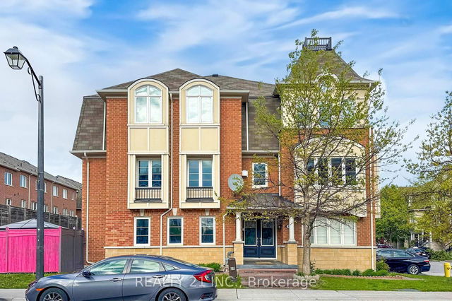 60 Deans Drive