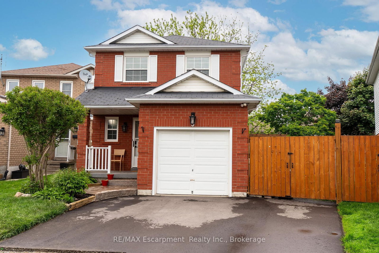 Property at 9 Barker