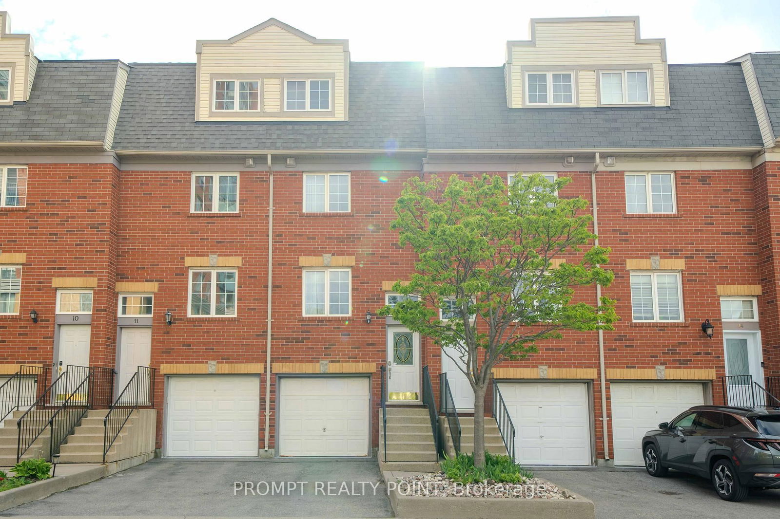 Property at 1623 Pickering