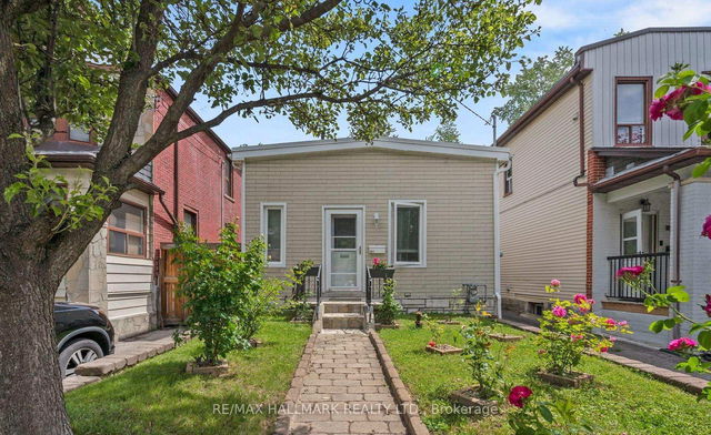 161 Ashdale Avenue