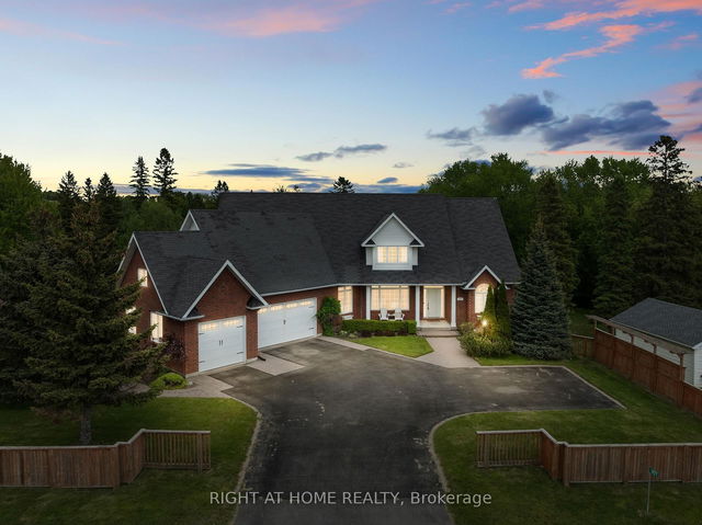 1277 Townline Road