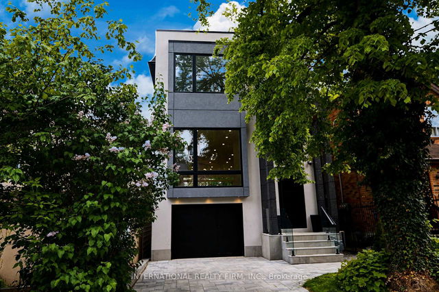 19 Ivy Avenue