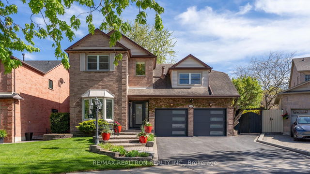 536 Dahlia Crescent