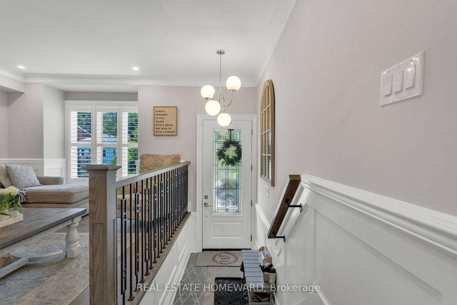 Detached House for sale at 109B Robinson Avenue, Toronto, Oakridge, M1L 3T2 - MLS: E12183474