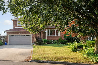 71 Kingswood Dr, Clarington - Courtice image-0-2