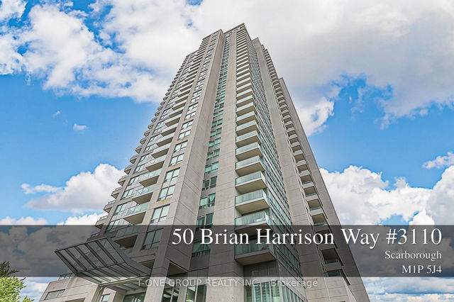 3310 - 50 Brian Harrison Way