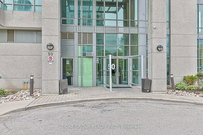 Unit 3110 — 50 Brian Harrison Way, Toronto - Bendale image-0-1