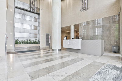 Unit 3110 — 50 Brian Harrison Way, Toronto - Bendale image-0-3