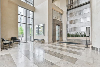 Unit 3110 — 50 Brian Harrison Way, Toronto - Bendale image-0-4