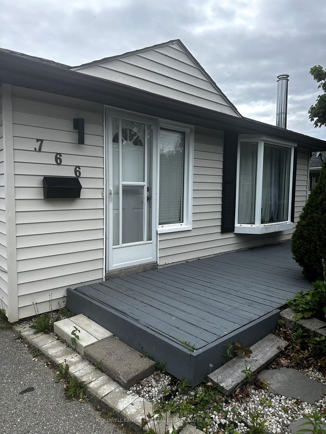 BSMT - 766 Edna Court