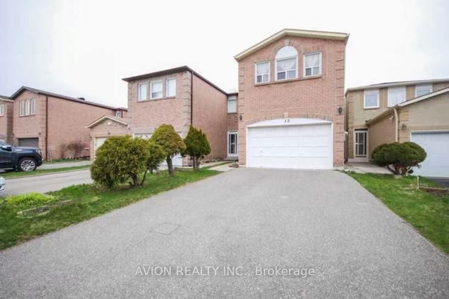 15 Flatwoods Drive