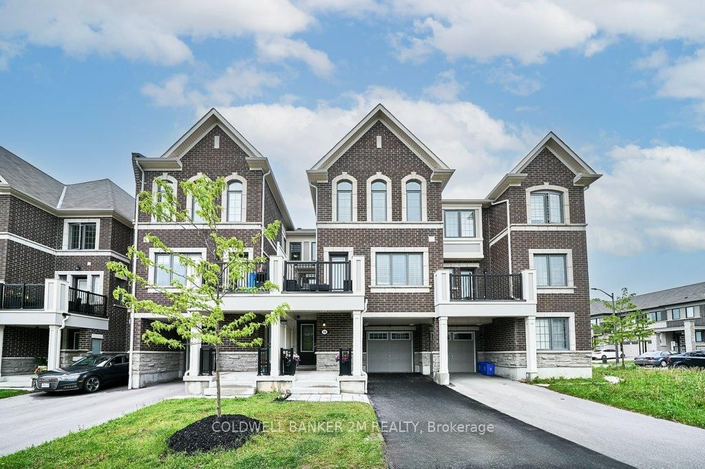 Property at 16 Sedgemoor