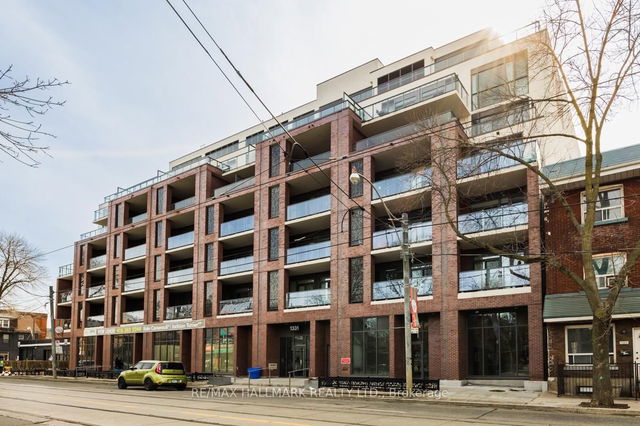406 - 1331 Queen Street
