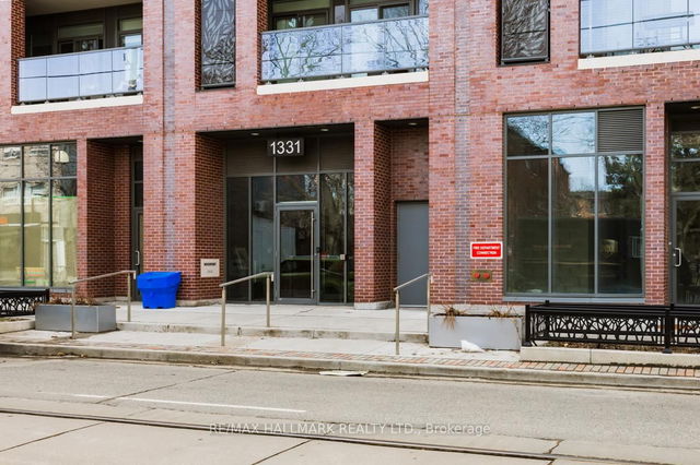 406 - 1331 Queen Street