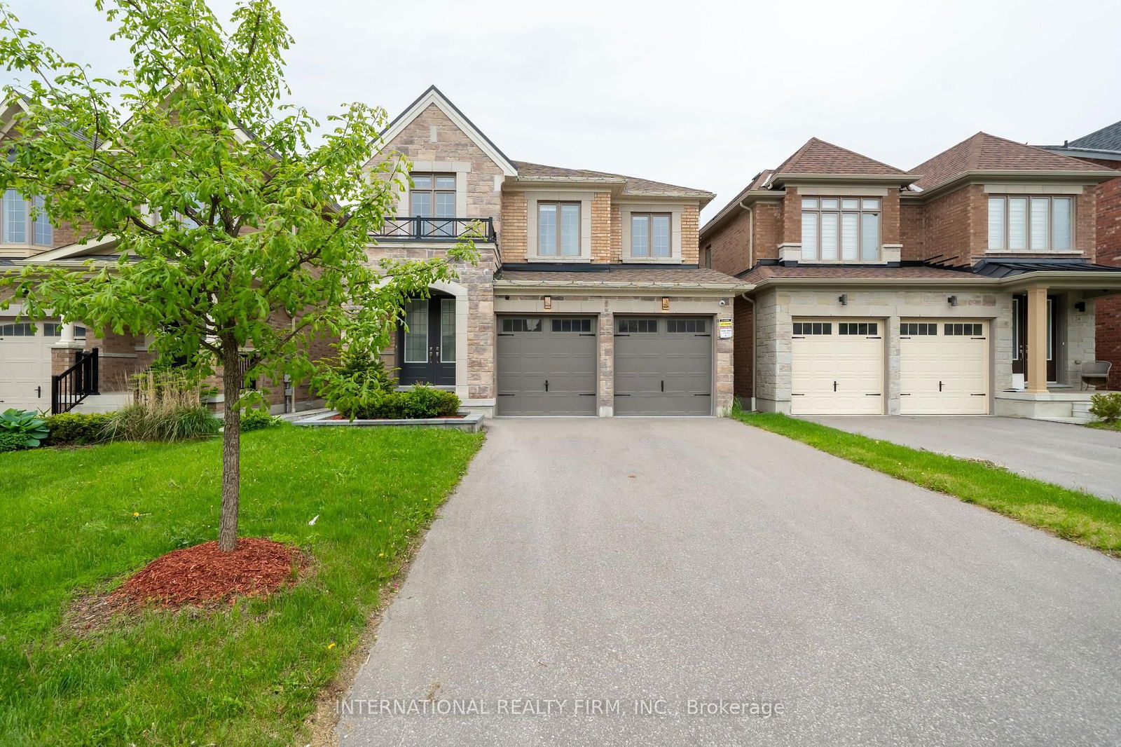 Property at 22 Lockton