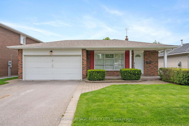 7 McCulley Street