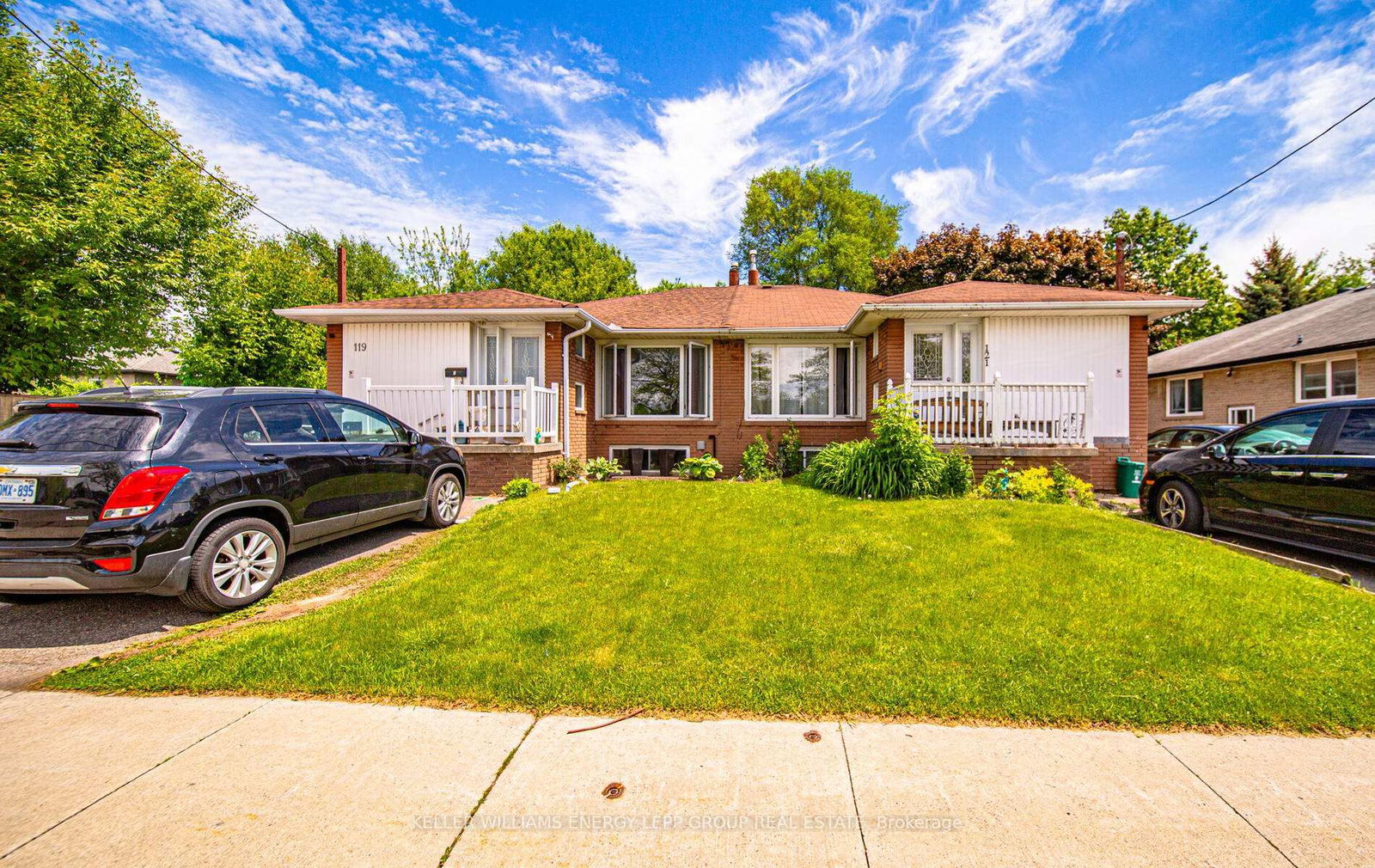 Property at 121 Lupin