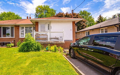121 Lupin Dr, Whitby - Downtown Whitby image-0-1