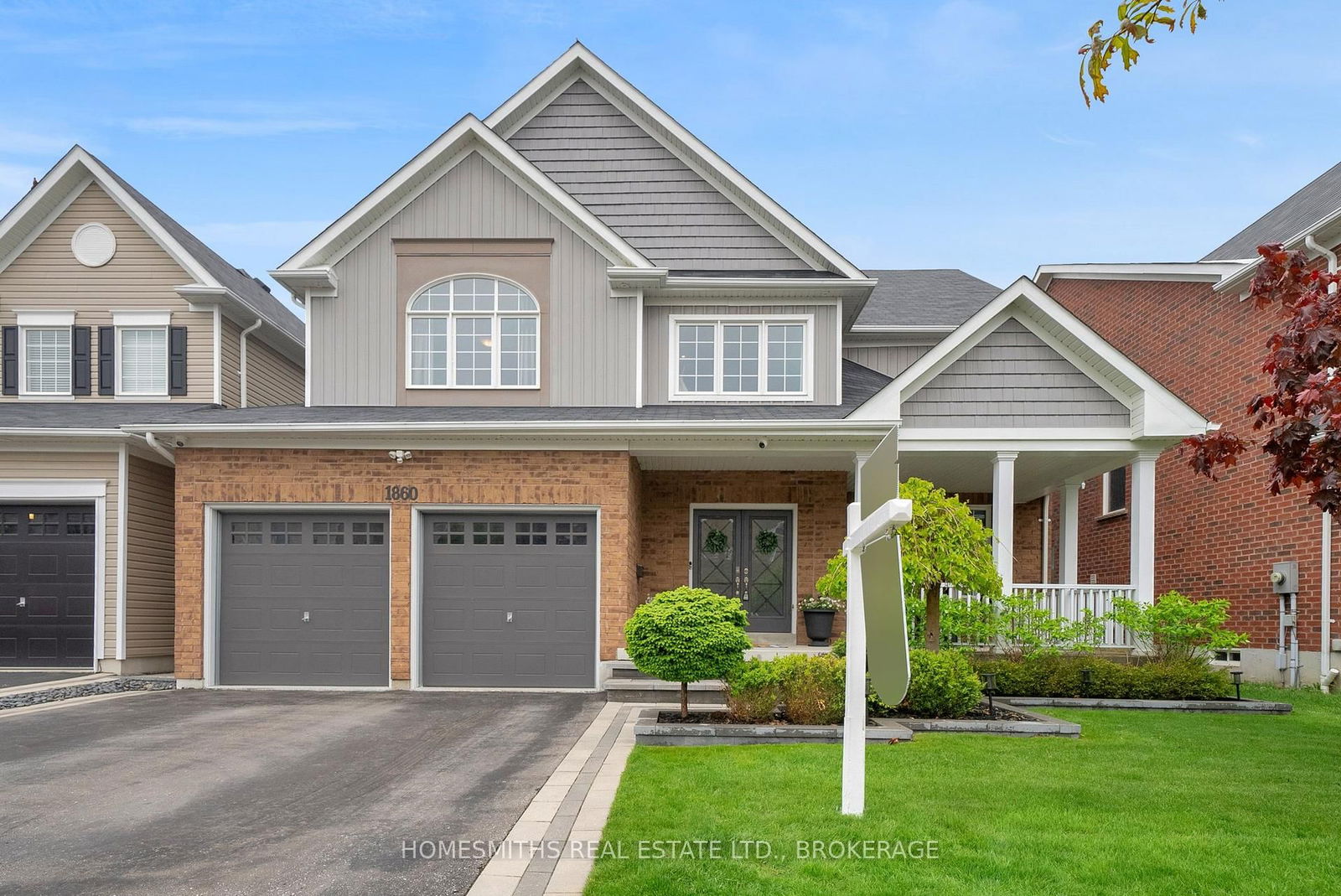 Property at 1860 Arborwood