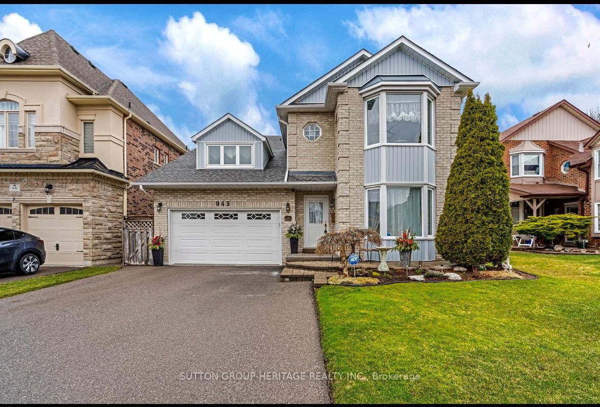 Property at 943 Gablehurst