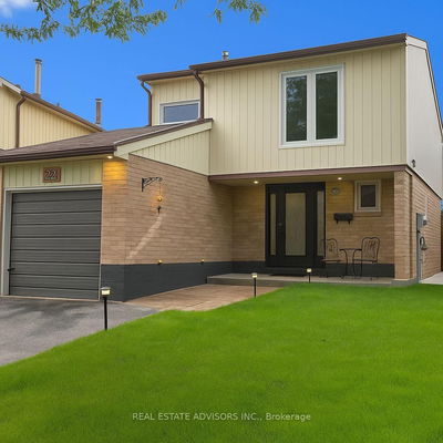 22 Caronia Sq, Toronto - Malvern image-0-2