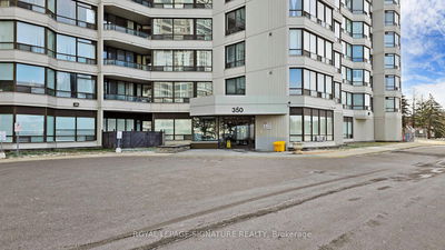 Unit 513 — 350 Alton Towers Circ, Toronto - Milliken image-0-1