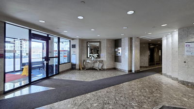 Unit 513 — 350 Alton Towers Circ, Toronto - Milliken image-0-3