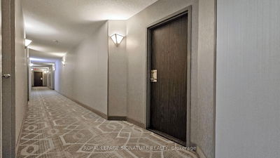 Unit 513 — 350 Alton Towers Circ, Toronto - Milliken image-0-4