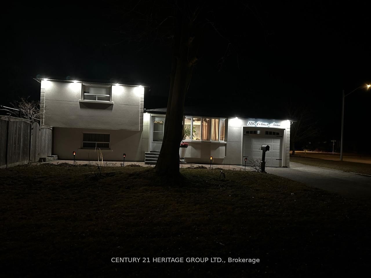 Property at 1416 Colmar
