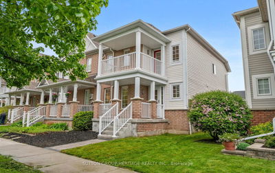 14 Bayside Gate, Whitby - Port Whitby image-0-1