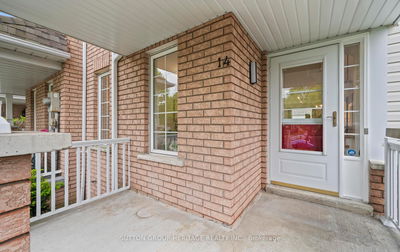 14 Bayside Gate, Whitby - Port Whitby image-0-2