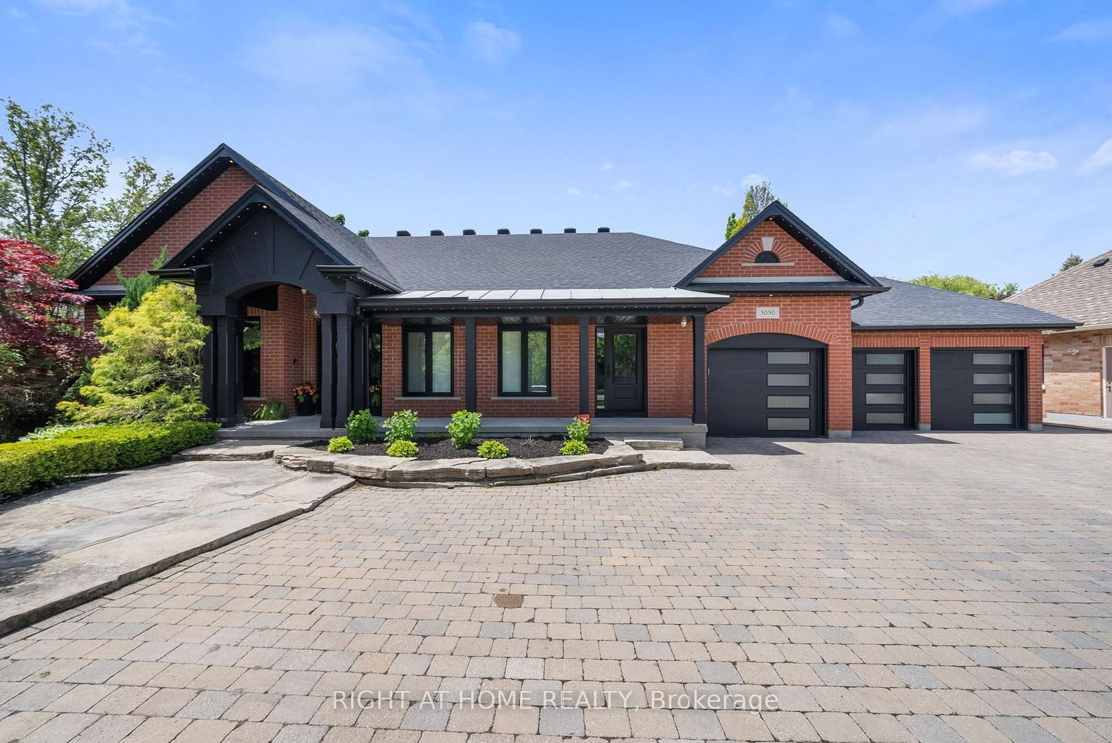 Property at 3050 Cochrane