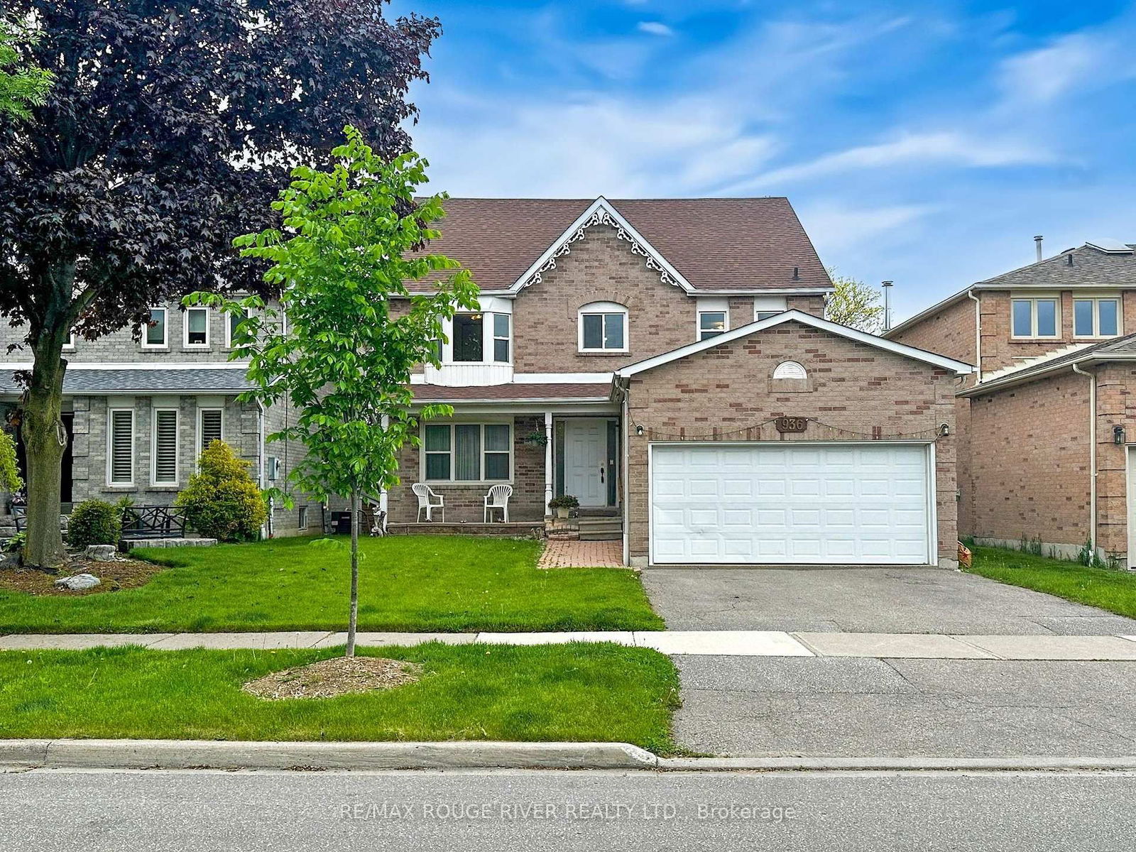 Property at 936 Rambleberry