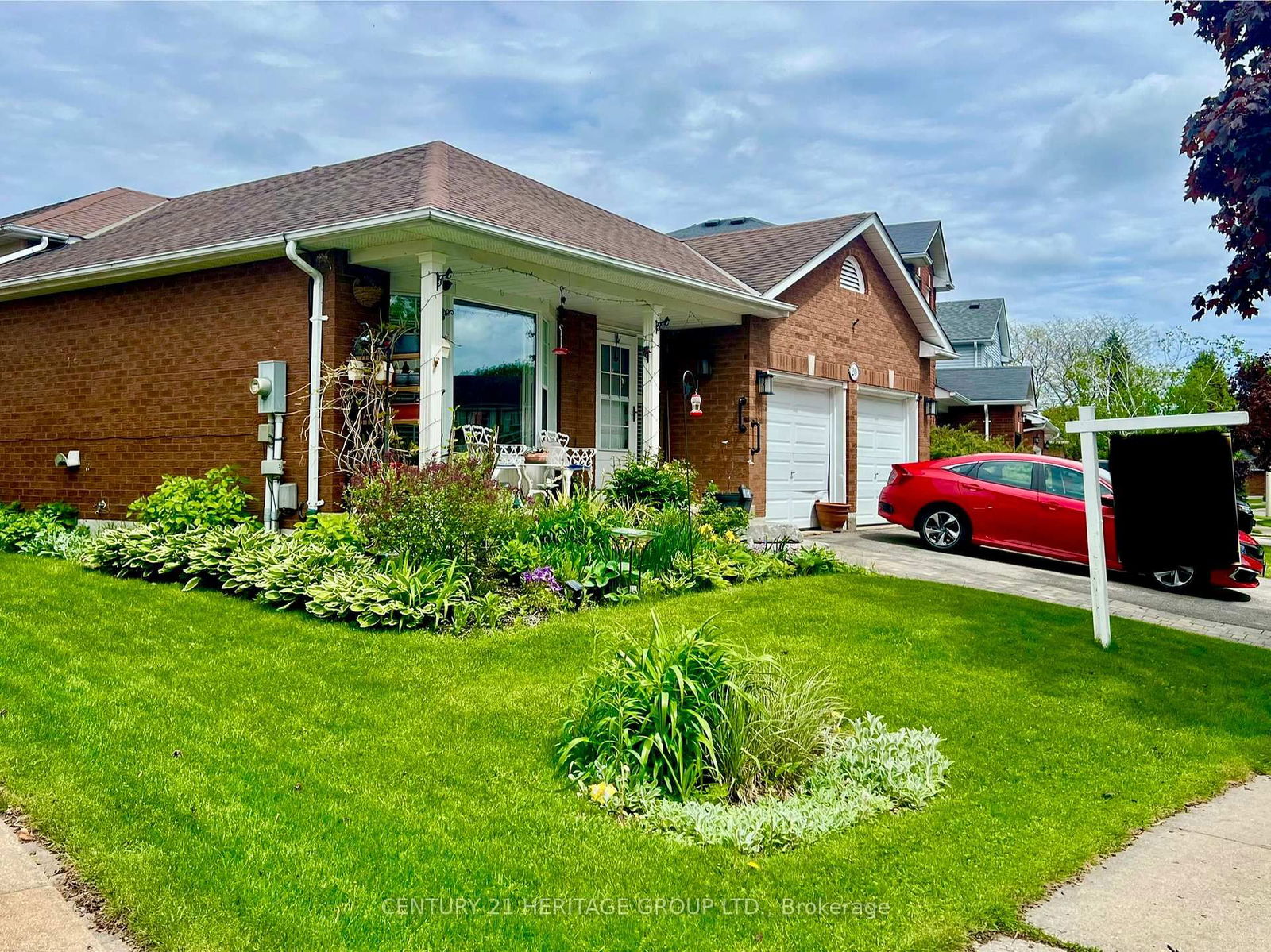 Property at 20 Orchard Park